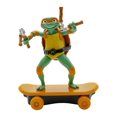 thumbnail image 3 of Les Sewer Shredders Mikey Teenage Mutant Ninja Turtles Film, 3 of 3