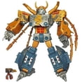 thumbnail image 3 of Hasbro Transformer Robot Platinum Edition UNICRON Collection Figure, 3 of 4