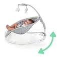 thumbnail image 4 of Ingenuity Rocking Seat - Cuddle Lamb, 4 of 6
