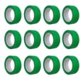 thumbnail image 1 of ACTION-1 Professional Quality Green Masking Tape, Pack of 12, 1 of 3