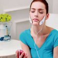 thumbnail image 4 of EASTIN Ems Masseur Électrique Visage Amincissant Stimulation Musculaire Faciale Appareil de Relaxation, 4 of 6