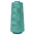 thumbnail image 1 of Polyester Rouge Bobine 1000 Mtr Surjeteuse à Main pour Couture à la Machine Surblocage Nouveau Fil, 1 of 3