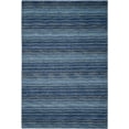 thumbnail image 4 of Safavieh Himalaya Branden Overdyed Stripes Area Rug, 4 of 5