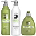 thumbnail image 1 of Recamier Professional Salon In +Pro Kératine Ultra Force Trousse pour Cheveux - 40397-Lot de 3, 1 of 4