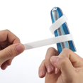thumbnail image 2 of Ejoyous 3 Sizes Aluminium Finger Hand Splint Recovery Injury Pain Bending Deformation Correction,Finger Recovery ,Splint, 2 of 7