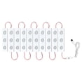 thumbnail image 1 of Mistaha Makeup Mirror Light Bulb Soft Light Stepless Dimming USB Power Hand-sweep Switch Bathroom Dresser, 1 of 8