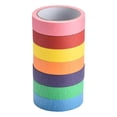 thumbnail image 2 of Coloured Tape, Art Supplies, 2 of 4