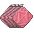 thumbnail image 2 of Oleegame 2PC Ten Dollar Items Daily Rag TowelDish Kitchen Cloth Dish OilCleaning Non Stick ClothKitchen Cleaning Supplies, 2 of 9