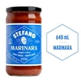 thumbnail image 1 of Sauce pour pâtes marinara Stefano Faita, 648 mL, 1 of 5