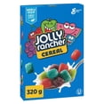 thumbnail image 1 of General Mills Jolly Rancher Cereal, 1 of 6