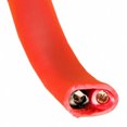 thumbnail image 1 of N3849 - Câble Alarme Incendie 14/2 SOL FLPP PLENUM 500 Pieds Rouge, 1 of 1