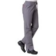 thumbnail image 1 of Red Panda Women's Half Drawstring Straight Leg Scrub Pant, 1 of 1