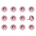 thumbnail image 1 of KNOB-IT VINTAGE HANDPAINTED CERAMIC KNOBS (12-Pack) KI1220, 1 of 3