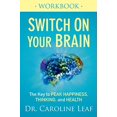 thumbnail image 1 of Workbook Allumez Votre Cerveau: la Clé pour le Bonheur, la Réflexion et la Santé, 1 of 1