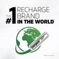 thumbnail image 3 of Energizer Rechargeable AA Batteries (4 Pack), Double A Batteries, 3 of 9