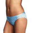 thumbnail image 1 of Maidenform Womens Comfort Devotion Lace Back Tanga - Best-Seller, 6, 1 of 1