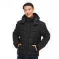 thumbnail image 1 of George Men's Puffer Jacket, 1 of 6