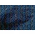 thumbnail image 4 of oneOone Cotton Poplin Fabric Leaves & Floral Block Printed Craft Fabric BTY 56 Inch Wide, 4 of 5