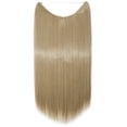 thumbnail image 2 of Extensions de Cheveux Invisibles Fil Miracle Ligne de Poisson Soyeuse Lisse Synthétique, 2 of 5
