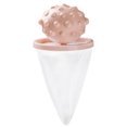 thumbnail image 2 of fastboy Washing Machine Hair Filter Net Home Mesh Surface Removal Laundry Hairs Catcher Remover Fitting Filtration Holder Pink, 2 of 8