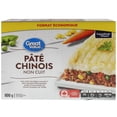 thumbnail image 4 of Pâté chinois Great Value 800g, 4 of 5