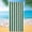 D, variant on Dvkptbk Turkish Beach Towel, Thin Lightweight Microfiber Beach Towels Sand Free Quick Dry Absorbent Towel for Beach, Pool, Bathroom, Sport, Camping, Swimming, Summer Party