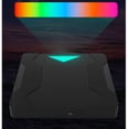 thumbnail image 2 of 7-in-1 External Optical Drive CD DVD -/+RW Player with USB 3.0 Type-C TF SD Card Slots DVD Burner ,Latest USB 3.0 Tech, 2 of 3