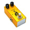thumbnail image 3 of Portable Guitar Effect Pedal Distortion Delay Chorus Tremolo Digital Overdrive, 3 of 10