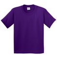 thumbnail image 1 of Gildan Youth  Heavy Cotton T-Shirt, 1 of 1