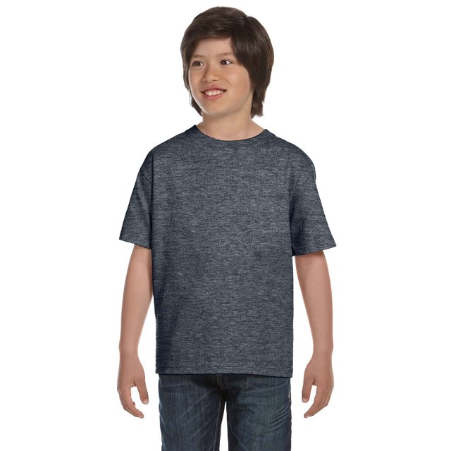 Gildan Dryblend Youth Tee
