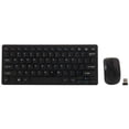 thumbnail image 4 of axGear Mini Clavier Sans Fil et Souris Optique Combo 2,4 GHz Ultra Mince, 4 of 5