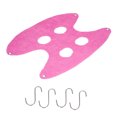 thumbnail image 1 of Pet Grooming Sling, Washable Breathable Dog Nail Clipping Harness  For Washing For Bathing S,M,L, 1 of 8