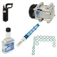 thumbnail image 2 of Climatiseur Universel KT 1452 Compresseur A/C et Kit de Composants, 2 of 3
