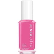 essie expessie quick-dry nail polish