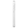 thumbnail image 4 of UAG Plyo Clear Case w/Magnet Ice/Silver for Samsung Galaxy S25, 4 of 5