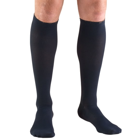 D-KOHL & FRISCH MN KNEE 15-20 NVY