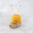 thumbnail image 2 of LOVE KNITTING Single-Point Knitting Needles, 30.5 cm (12 in), 2-Piece Set, Sizes 2.25-10 mm (0.39 in), 30 cm (11.8 in), 3.8 mm (0.15 in), 2 of 4