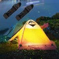 thumbnail image 4 of Outdoor Camping Tent Straps Climbing Tent Pole Fixed Webbing Hexagonal Canopy Rod Fixed Adjustment Buckle, 4 of 7