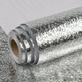thumbnail image 2 of Luckyn 3 Pcs Papier D\'aluminium Imperméable et Anti-Huile, Papier D\'aluminium Standard Enveloppant, Feuille de Gril Autocollante Résistante à la Chaleur et à l'Humidité, Autocollant Mural de Cuisine Résistant aux Hautes Températures, 2 of 9