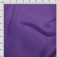thumbnail image 4 of oneOone Polyester Spandex Violet Fabric Tribal Craft Projects Decor Fabric Printed By The Yard 56 Inch Wide, 4 of 5