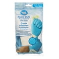 thumbnail image 1 of Gants robustes en latex enduits de néoprène de Great Value, 1 of 1