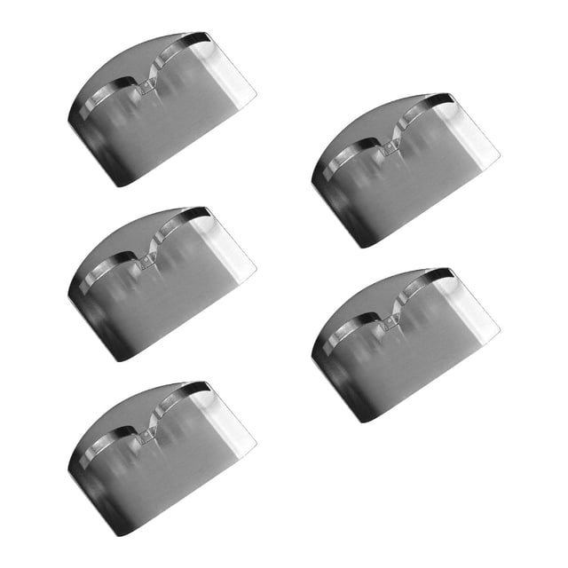 Rbaofujie Kitchen Tools Vegetable Cutting Hand Protector Kitchen Tools