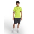 thumbnail image 2 of Polo Reebok Ace Performance pour garçon, 2 of 5