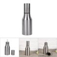 thumbnail image 5 of Bouteille d'Huile, Pot d'Huile, Distributeur de Vinaigre Réutilisable Pratique pour Cuisine et Maison, 5 of 5