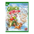 thumbnail image 1 of Jeu vidéo The Grinch Christmas Adventures – Merry & Mischievous Edition pour (Xbox), 1 of 2