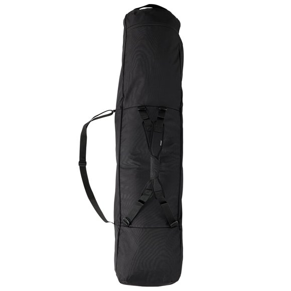 Burton Commuter Space Sack Snowboard Bag True Black 166cm