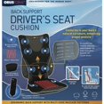 thumbnail image 4 of Refurbished Obusforme CC-BDS-01 Massaging Drivers Seat with Heat, 4 of 5