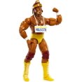 thumbnail image 3 of WWE Figurine Articulée Élite Hulk Hogan 15 cm, 3 of 6