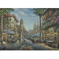 thumbnail image 4 of Ceaco-Thomas Kinkade Disney 1000pc Puzzle, 4 of 4