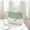 Green, variant on Staron Crossbody Mini Bag, Crossbody Purse Shoulder Bags for Women Leather Small Shoulder Handbags